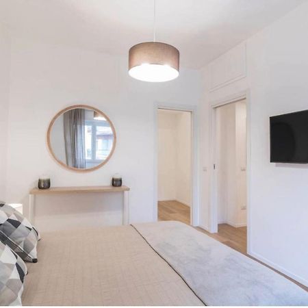 罗马Lovely Flat In Piazza Morosini公寓 外观 照片
