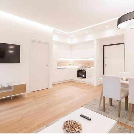 罗马Lovely Flat In Piazza Morosini公寓 外观 照片