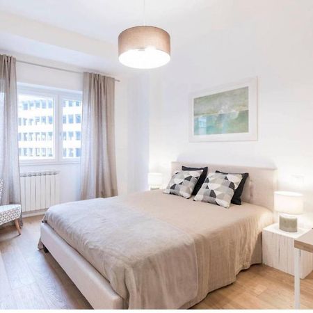 罗马Lovely Flat In Piazza Morosini公寓 外观 照片