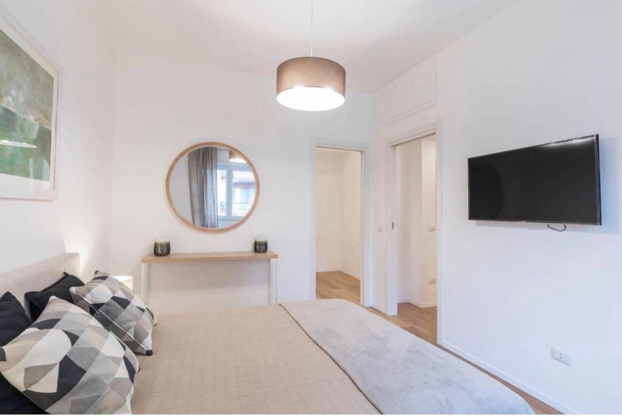 罗马Lovely Flat In Piazza Morosini公寓 外观 照片